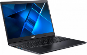 Ноутбук Acer. Acer Extensa EX215-22-R6TB 15.6"(1920x1080)/AMD Ryzen 5 3500U(2.1Ghz)/8192Mb/1024SSDGb/noDVD/Int:UMA/Cam/BT/WiFi/war 1y/1.9kg/Black/DOS