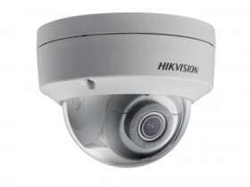 2Мп уличная купольная IP-камера с EXIR-подсветкой до 30м
1/2.8" Progressive Scan CMOS; объектив 4мм DS-2CD2123G0-IS (4mm)