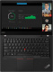 Ноутбук Lenovo. Lenovo ThinkPad X13 G1 T13.3FHD_AG_300N/ CORE_I5-10210U_1.6G_4C_MB/ 8GB(8X8GX16)_DDR4_3200/ 256GB_SSD_M.2_2280_NVME_TLC_OP/ / INTEGRATED_GRAPHICS/ FIBOCOM_L850-GL_4G_LTE_CAT9/ FINGERPRINT_READER/ IR&HD_CAMERA_W/MIC/ BKLT_KB_BK_RUS/ SMART_C