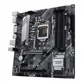 Материнская плата ASUS. PRIME H570M-PLUS