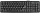 Defender #1 Проводная клавиатура HB-420 RU,черный,полноразмерная 45420