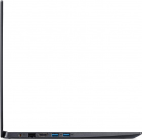 Ноутбук Acer. Acer Extensa EX215-22G-R3ZA 15.6"(1920x1080)/AMD Athlon Silver 3050U(2.3Ghz)/8192Mb/256SSDGb/noDVD/Ext:AMD Radeon 625(2048Mb)/Cam/BT/WiFi/war 1y/1.9kg/Black/W10 + HDD upgrade kit