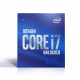 Боксовый процессор Intel. CPU Intel Socket 1200 Core i7-10700K (3.80GHz/16Mb) Box