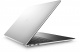Ноутбуки Dell. Dell XPS 15 9500 15.6"(1920x1200 InfinityEdge матовый 500-Nit)/Intel Core i7 10750H(2.6Ghz)/16384Mb/1024SSDGb/noDVD/Ext:nVidia GeForce GTX1650Ti Max-Q(4096Mb)/BT/WiFi/silver/W10 + Backlit Kbrd