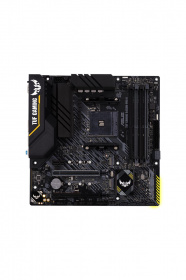 Материнская плата ASUS. TUF GAMING B450M-PRO II