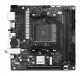 Материнская плата ASUS. ROG STRIX B550-I GAMING