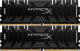 Память оперативная Kingston. Kingston 16GB 2400MHz DDR4 CL12 DIMM (Kit of 2) XMP HyperX Predator