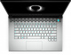 Ноутбуки Dell. Alienware m15 R3 15.6"(1920x1080 (матовый, 144Hz))/Intel Core i7 10750H(2.6Ghz)/16384Mb/512SSDGb/noDVD/Ext:nVidia GeForce RTX2060(6144Mb)/BT/WiFi/lunar light/W10 + 300 nits, GSYNC, 7ms