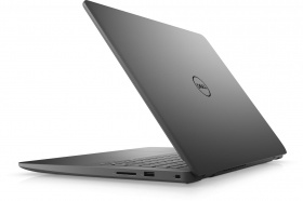 Ноутбук DELL VOSTRO 3401 Dell. Dell Vostro 3401 14,0'' FullHD WVA Antiglare/Intel Core i3 1005G1(1.2Ghz)/8 GB/SSD 256GB/noDVD/UHD Graphics/Cam/BT/WiFi/42WHr/1y NBD/1.58kg/black/W10Pro + TPM