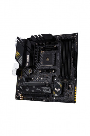 Материнская плата ASUS. TUF GAMING B450M-PRO S