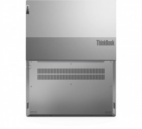 Ноутбук Lenovo. Lenovo ThinkBook 14 G2 ITL 14.0FHD_AG_250N_N/ CORE_I3-1115G4_3.0G_2C_MB/ 8GB(4X16GX16)_DDR4_3200/ 256GB_SSD_M.2_2242_NVME_TLC/ / INTEGRATED_GRAPHICS/ WLAN_2X2AX+BT/ FPR/ 720P_HD_CAMERA_WITH_ARRAY_MIC/ 3CELL_45WH_INTERNAL/ 1xThunderbolt 4 (
