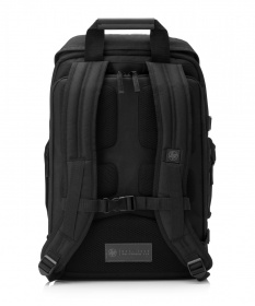 сумка HP. HP Odyssey 15 DCamo Backpack EURO
