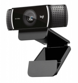 Веб-камера Logitech. Logitech C922 Pro Stream Webcam 960-001088