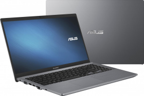 Ноутбук ASUS. ASUSPRO P3540FB-BQ0306R 70Вт/ч батарея 15.6"(1920x1080 (матовый) IPS)/Intel Core i5 8265U(1.6Ghz)/8192Mb/1000+256SSDGb/noDVD/Ext:nVidia GeForce MX110(2048Mb)/Cam/BT/WiFi/war 1y/1.76kg/Grey/W10Pro +  /