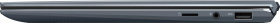 Ноутбук ASUS. ASUS UX435EA-A5049R +bag 14"(1920x1080 (матовый) IPS)/Intel Core i7 1165G7(2.8Ghz)/16384Mb/1024PCISSDGb/noDVD/Int:Intel Iris Xe Graphics/Cam/BT/WiFi/war 1y/1.19kg/Pine Grey/W10Pro + ScreenPad /