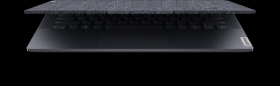 Ноутбук Lenovo. Lenovo Yoga Slim7 14IIL05 14"(1920x1080 IPS)/Touch/Intel Core i5 1035G4(1.1Ghz)/16384Mb/512SSDGb/noDVD/Int:Intel Iris Plus/Cam/BT/WiFi/60WHr/war 1y/1.4kg/grey/W10