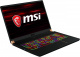 Ноутбук MSI. MSI GS75 Stealth 10SF-465RU 17.3"(1920x1080 (матовый, 240Hz) IPS)/Intel Core i7 10750H(2.6Ghz)/16384Mb/1024PCISSDGb/noDVD/Ext:nVidia GeForce RTX2070 Max-Q(8192Mb)/Cam/BT/WiFi/war 2y/2.4kg/black/W10