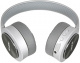 Беспроводные стереонаушники с микрофоном SVEN AP-B580MV, серый (Bluetooth) Sven. Беспроводные стереонаушники с микрофоном SVEN AP-B580MV, серый (Bluetooth)