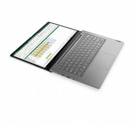 Ноутбук Lenovo. Lenovo ThinkBook 14 G2 ITL 14.0FHD_AG_250N_N/ CORE_I7-1165G7_2.8G_4C_MB/ 8GB_DDR4_3200_SODIMM,8GB(4X16GX16)_DDR4_3200/ 512GB_SSD_M.2_2242_NVME_TLC/ / INTEGRATED_GRAPHICS/ WLAN_2X2AX+BT/ FPR/ 720P_HD_CAMERA_WITH_ARRAY_MIC/ 3CELL_45WH_INTERN