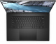 Ноутбук DELL XPS 17 Dell. Dell XPS17(9700) 17.0"16:10 UHD+ WVA Antiglare (3840 x 2400) Touch/Intel Core i7 10875H(2.3Ghz)/16 GB/SSD 1TB/noDVD/Ext:nVidia GeForce RTX2060(6 GB)/Cam/BT/WiFi/97WHr/2.11kg/platinum silver/W10Pro + TPM, FPR, 4*Thdt 3, 2Y Basic N