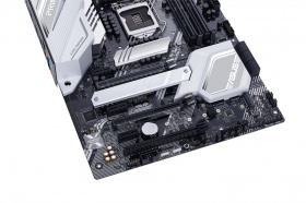 Материнская плата ASUS. PRIME Z490-A