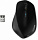 Мышь HP. HP x4500 Wireless Black Mouse H2W16AA#AC3
