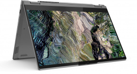 Ноутбук Lenovo. Lenovo ThinkBook 14s Yoga ITL 14.0FHD_GL_300N_MT_N_SRGB /CORE_I5-1135G7_2.4G_4C_MB /NONE,8GB(4X16GX16)_DDR4_3200 /512GB_SSD_M.2_2242_G3_TLC / /INTEGRATED_GRAPHICS /WLAN_2X2AX+BT /FPR /720P_HD_CAMERA_WITH_ARRAY_MIC /4CELL_60WH_INTERNAL /1xT