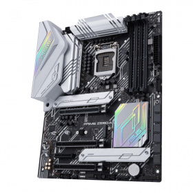Материнская плата ASUS. PRIME Z590-A
