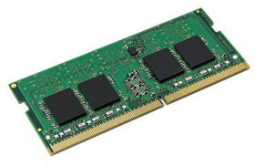 Память оперативная Foxline. Foxline SODIMM 4GB 2400 DDR4 CL17 (512*8) FL2400D4S17-4G