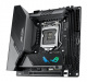 Материнская плата ASUS. ROG STRIX Z490-I GAMING