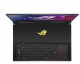 Ноутбук ASUS. ASUS ROG GX701LWS-HG077T Zephyrus XMAS 17.3"(1920x1080 (матовый, 300Hz) IPS)/Intel Core i7 10875H(2.3Ghz)/16384Mb/1024SSDGb/noDVD/Ext:nVidia GeForce RTX2070 Super(8192Mb)/BT/WiFi/war 1y/2.6kg/Black/W10 + NumberPad