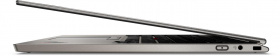 Ноутбук Lenovo. Lenovo X1 Titanium G1 T 13.5QHD_AR/AS_450N_MT_N_72%/ CORE_I5-1130G7_1.8G_4C_MB/ 16GB(2X64GX64)_LP4X_4266/ 256GB_SSD_M.2_2242_NVME_TLC/ / INTEGRATED_IRIS_XE_GRAPHICS/ INTEL_AX201_2X2AX+BT_VPRO_MB/ NO_WIRELESS_WAN/ FINGERPRINT_READER/ IR&HD_