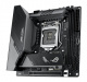 Материнская плата ASUS. ROG STRIX Z490-I GAMING