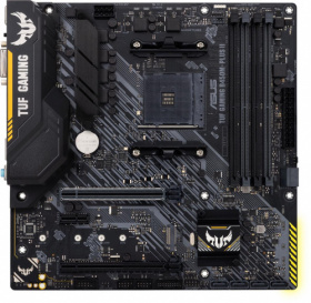 Материнская плата ASUS. TUF GAMING B450M-PLUS II 90MB1620-M0EAY0