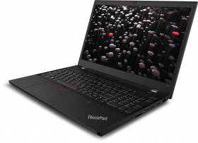 Ноутбук Lenovo. Lenovo ThinkPad P15v 15.6" FHD (1920x1080) WVA 250 nit/ i5-10300H/ 1 x 16GB DDR4 2933MHz/ 512GB M.2 PCI-e SSD/ -/ Quadro P620 4GB GDDR5 128 bit MAX-P/ No ODD/ WWAN Ready/ FPR/ IR + 720p/ backlit/ SCR/ 68Wh 6 cell integrated/ 2 x USB 3.2 A,