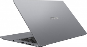 Ноутбук ASUS. ASUSPRO P3540FB-BQ0306R 70Вт/ч батарея 15.6"(1920x1080 (матовый) IPS)/Intel Core i5 8265U(1.6Ghz)/8192Mb/1000+256SSDGb/noDVD/Ext:nVidia GeForce MX110(2048Mb)/Cam/BT/WiFi/war 1y/1.76kg/Grey/W10Pro +  /