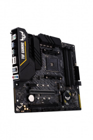 Материнская плата ASUS. TUF GAMING B450M-PRO II