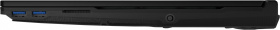 Ноутбук MSI. MSI GL65 Leopard 10SDK-406RU 15.6"(1920x1080 (матовый, 144Hz) IPS)/Intel Core i5 10300H(2.5Ghz)/8192Mb/512PCISSDGb/noDVD/Ext:nVidia GeForce GTX1660Ti(6144Mb)/Cam/BT/WiFi/war 1y/2.3kg/black/W10