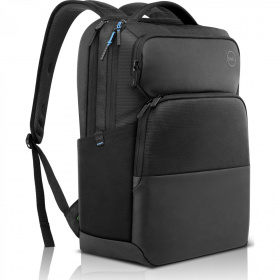 Рюкзак для ноутбука 17" Dell.  Carry Case: Dell Pro 17- PO1720P - BackPack up to 17" (Kit)
