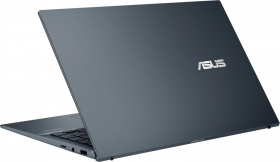 Ноутбук ASUS. ASUS UX435EAL(BX435EAL-KC074R) +cable 14"(1920x1080 IPS)/Intel Core i5 1135G7(2.4Ghz)/8192Mb/512SSDGb/noDVD/Int:Shared/Cam/BT/WiFi/war 1y/0.99kg/Pine Grey/W10Pro + NumberPad