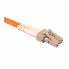 Патчкорд оптический LC/UPC MM Duplex 3 метра SNR-PC-LC/UPC-MM-DPX-3m SNR-PC-LC/UPC-MM-DPX-3m