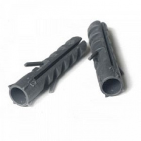 Дюбель капроновый 6*40  
