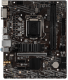 Материнская плата MSI. B460M-A PRO