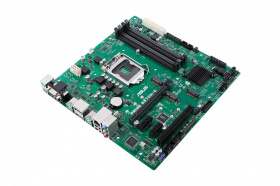Материнская плата ASUS. PRIME Q370M-C