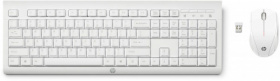 Клавиатура+мышь HP. HP C2710 Combo Keyboard M7P30AA#ACB