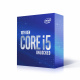 Боксовый процессор Intel. CPU Intel Socket 1200 Core i5-10600K (4.1GHz/12Mb) Box