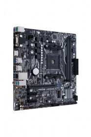 Материнская плата ASUS. PRIME A320M-K/CSM