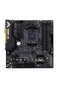 Материнская плата ASUS. TUF GAMING B450M-PLUS II