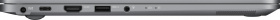 Ноутбук ASUS. ASUSPRO P5440FA-BM1136T +mouse+cable 14"(1920x1080 (матовый) IPS)/Intel Core i5 8265U(1.6Ghz)/8192Mb/256SSDGb/noDVD/Int:Intel UHD Graphics/Cam/BT/WiFi/war 1y/1.22kg/Grey/W10