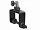Зажимной кронштейн, черный, для DS-2CD64xx камер, пластик, 90×70×22мм DS-1290ZJ-BL